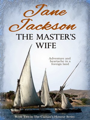 cover image of The Master's Wife